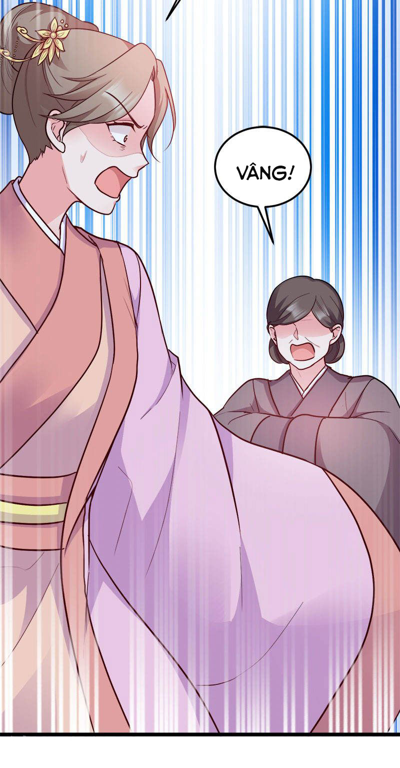 độc tâm cuồng phi khuynh thiên hạ chapter 91 33