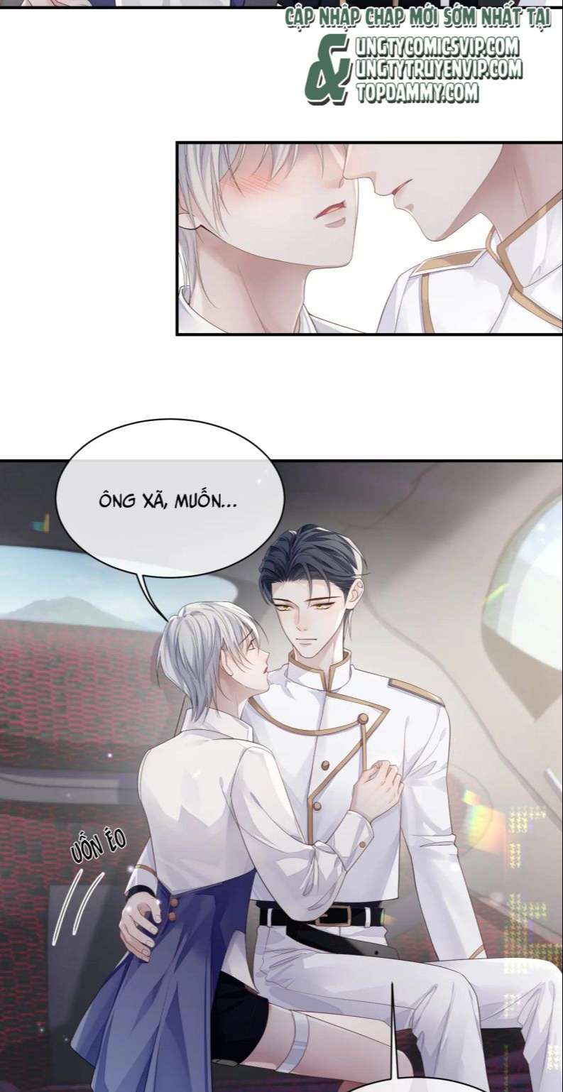 xin hãy ly hôn chapter 81 26