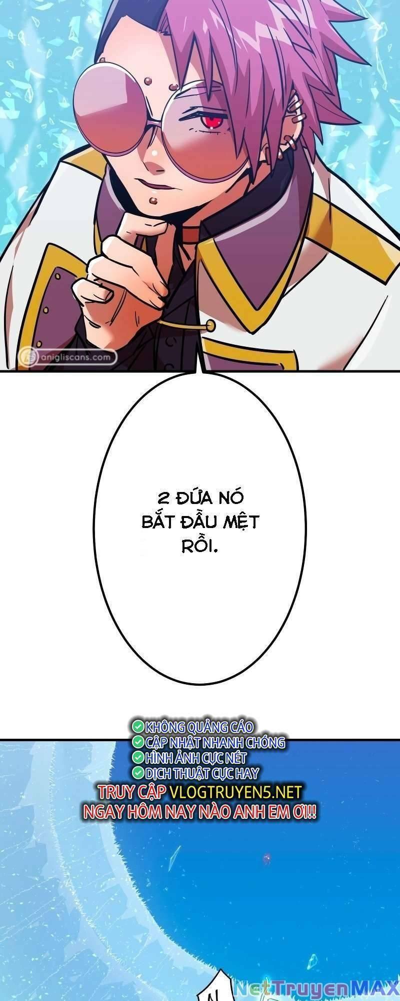 Huyết Thánh Cứu Thế Chủ~ Ta Chỉ Cần 0.0000001% Đã Trở Thành Vô Địch chapter 18 4