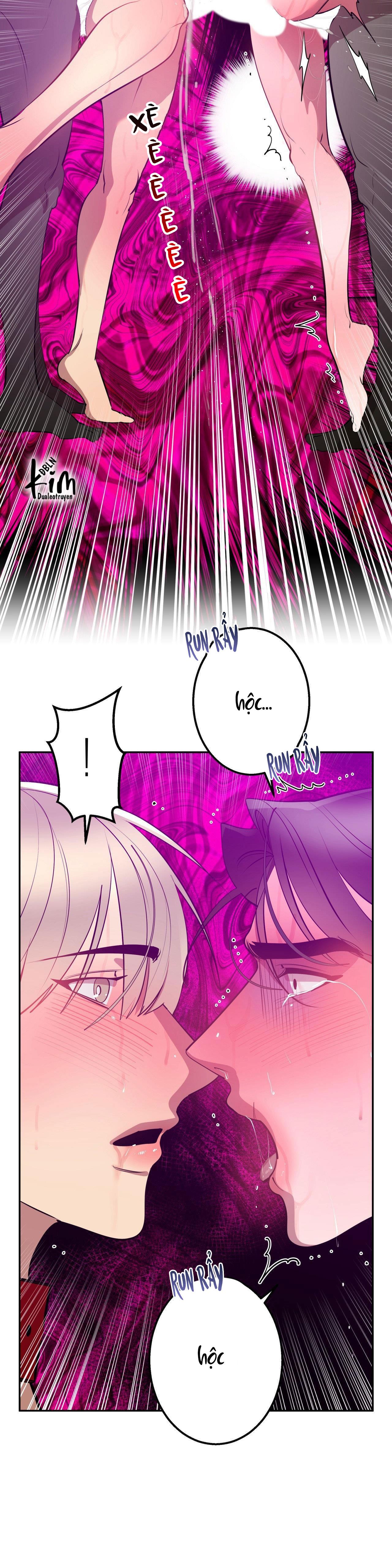 câu lạc bộ bí mật chapter 1.6 9