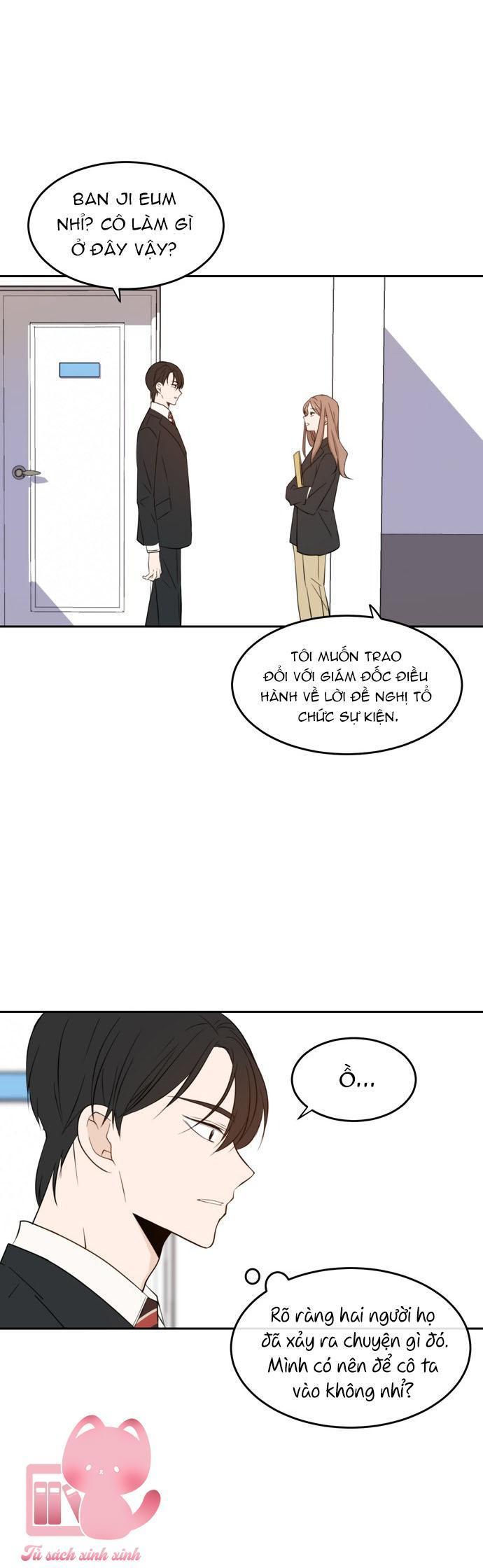 hẹn gặp nhau ở kiếp thứ 19 chapter 9 35