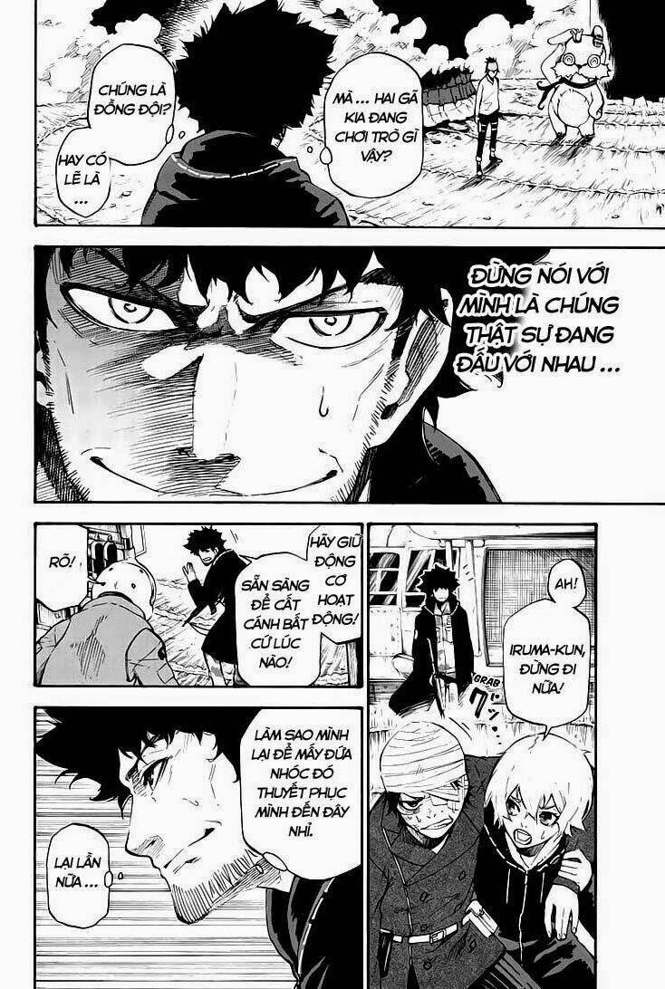 dolly kill kill chapter 36 5