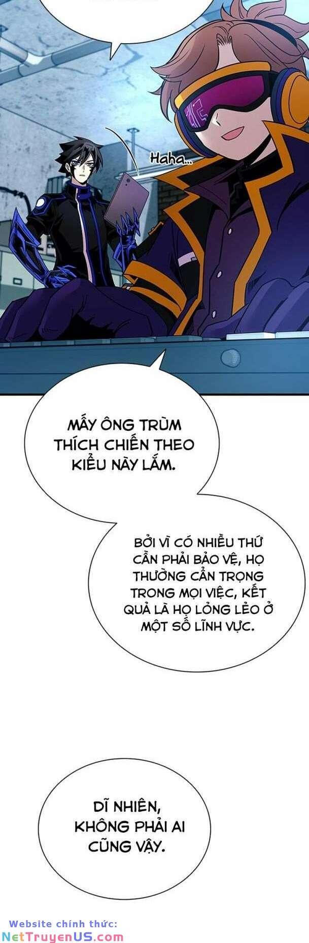 chuyển sinh thành ác nhân chapter 113 48