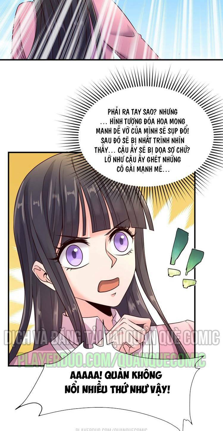người chặn xuyên không chapter 53 5
