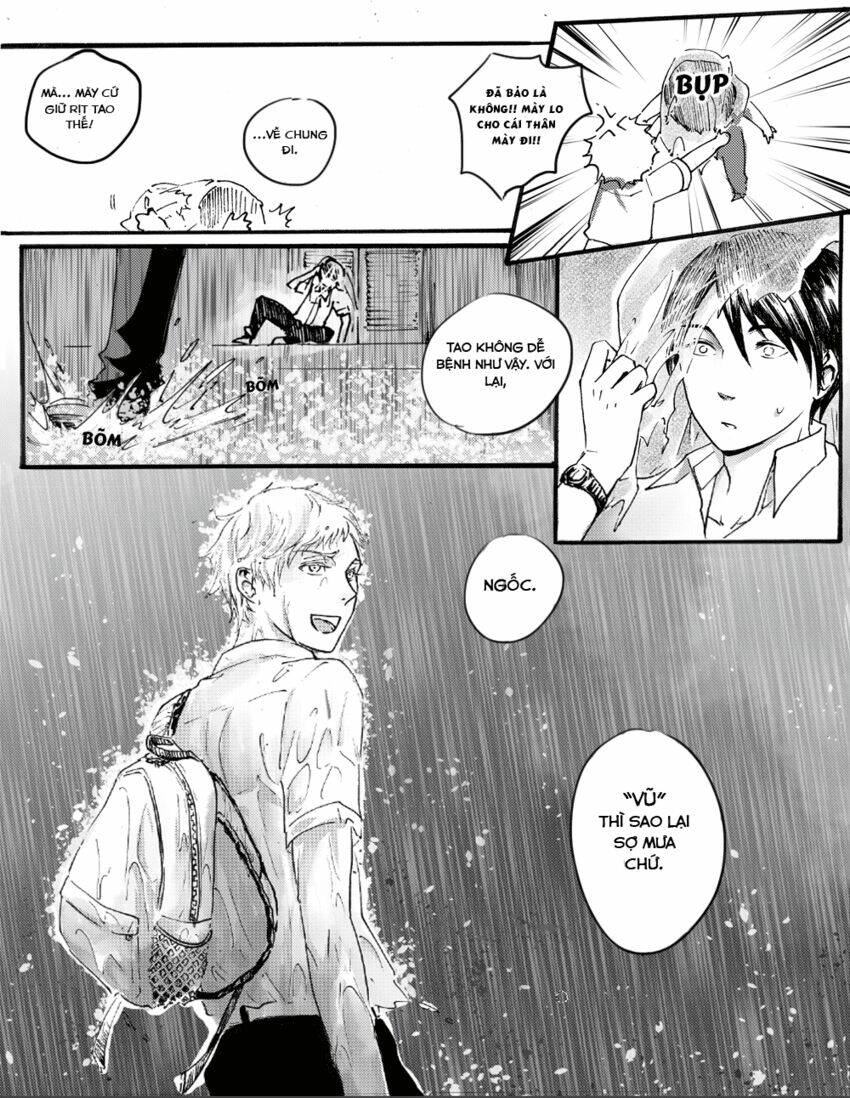 vân vân vũ vũ chapter 4 7