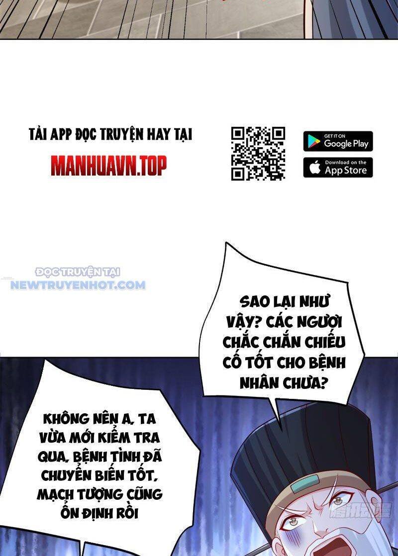 ta thực sự không muốn làm thần tiên chapter 54 53