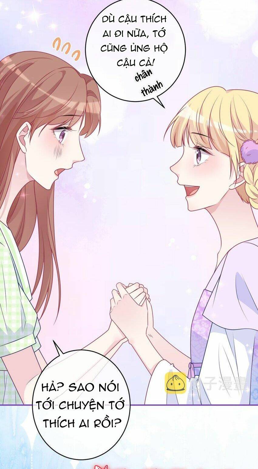 khi cô gái nhìn thấy thời gian chapter 44 13