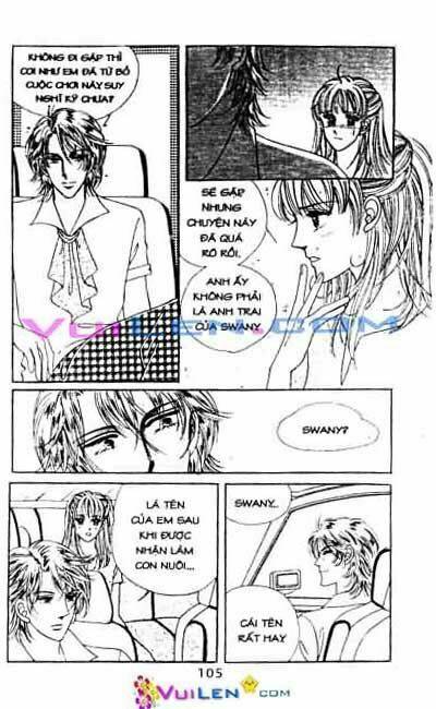 tìm anh - look for oppa chapter 2 105