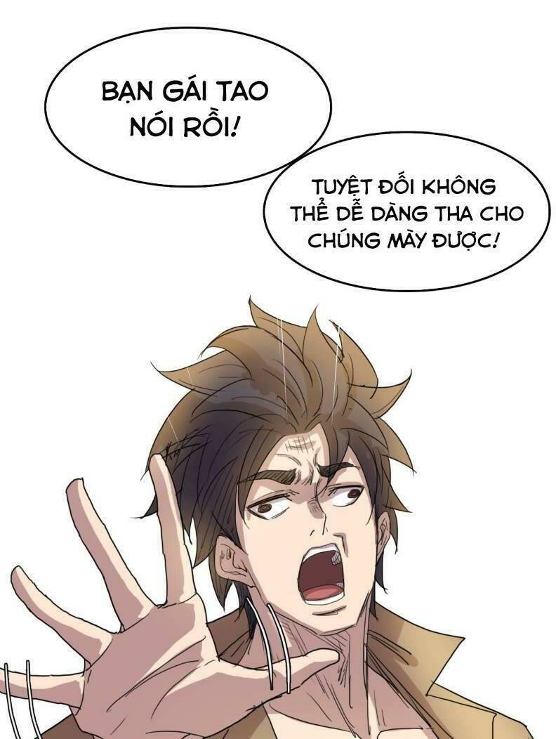 phụ hồn giả chapter 10 52