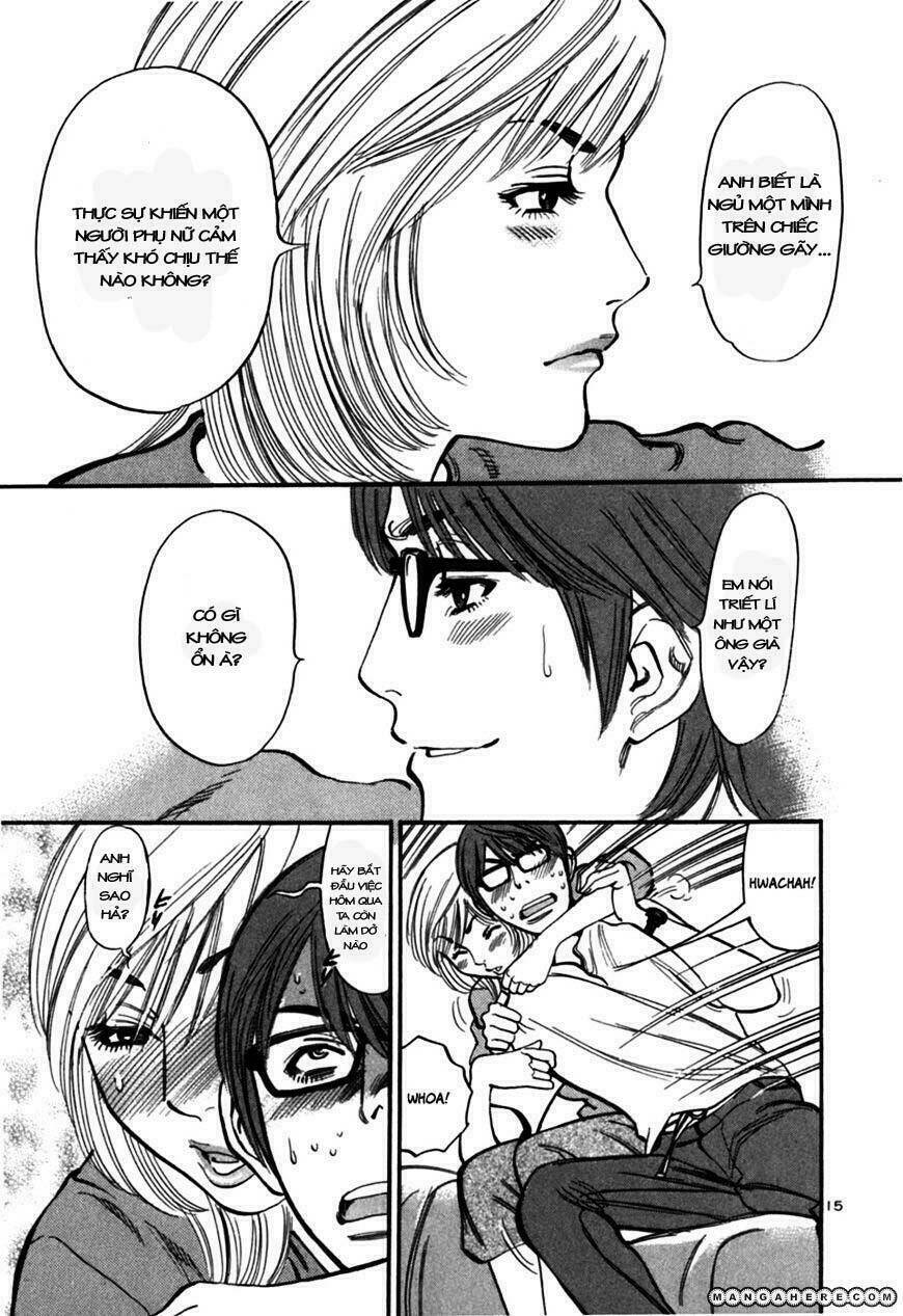 sakuranbo syndrome chapter 20 16