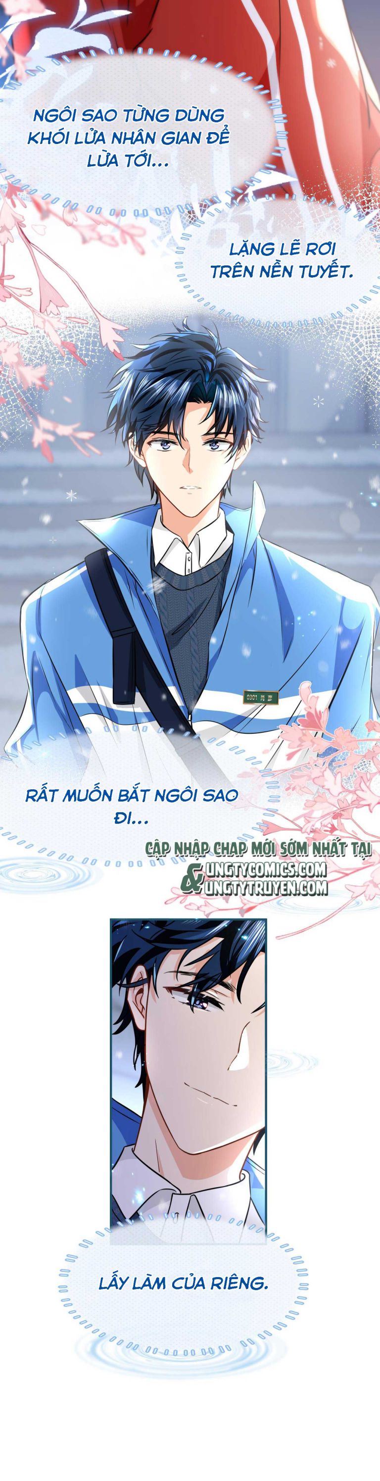 tín tức tố nói chúng ta không thể chapter 51 23