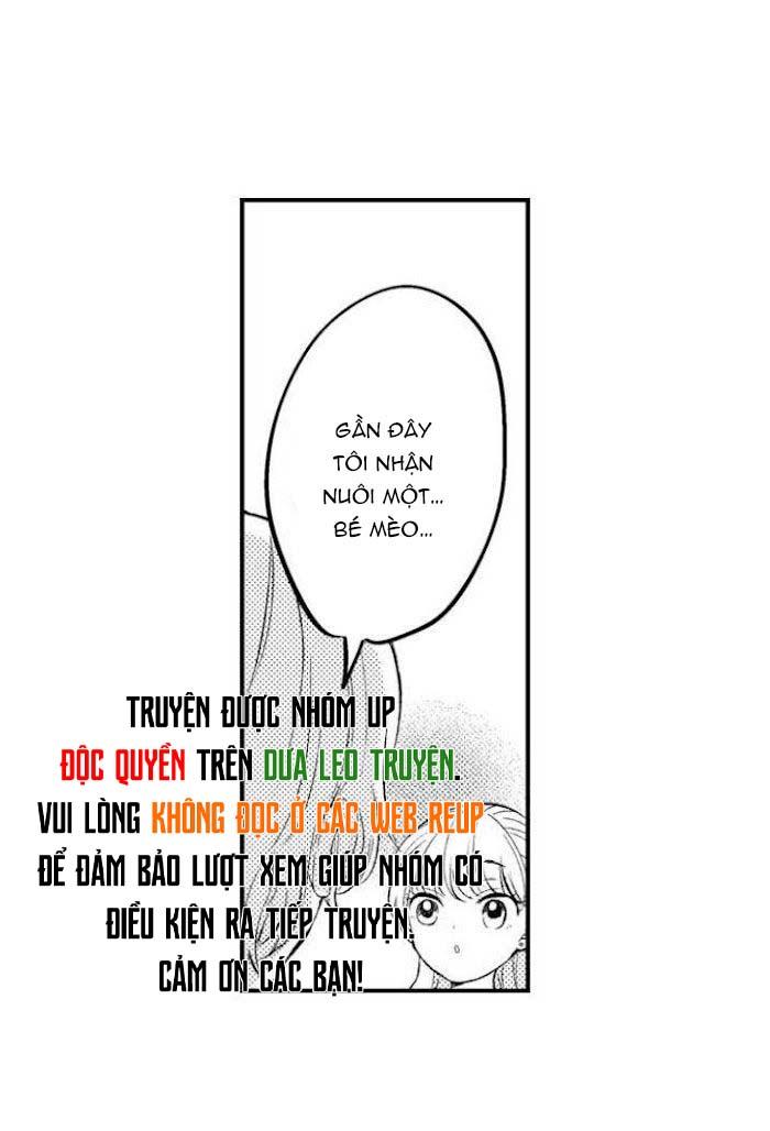 chuyện tình ngọt ngào với chàng incubus chapter 2 1