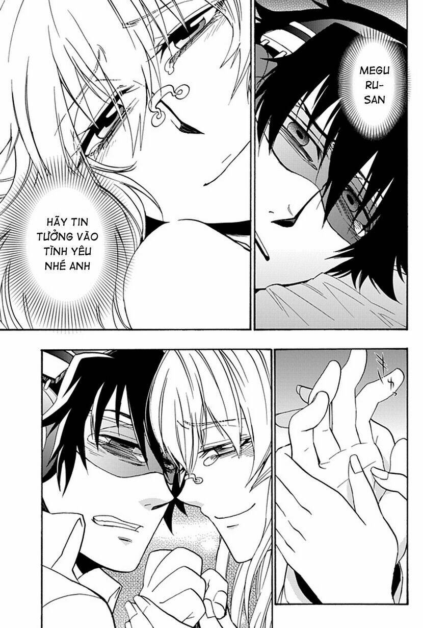 life is money chapter 14 19