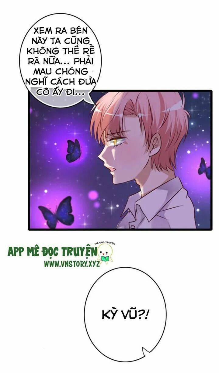 sau con mưa mùa hạ chapter 68 5