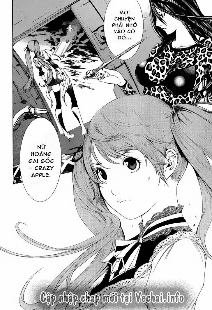 air gear chapter 283 14