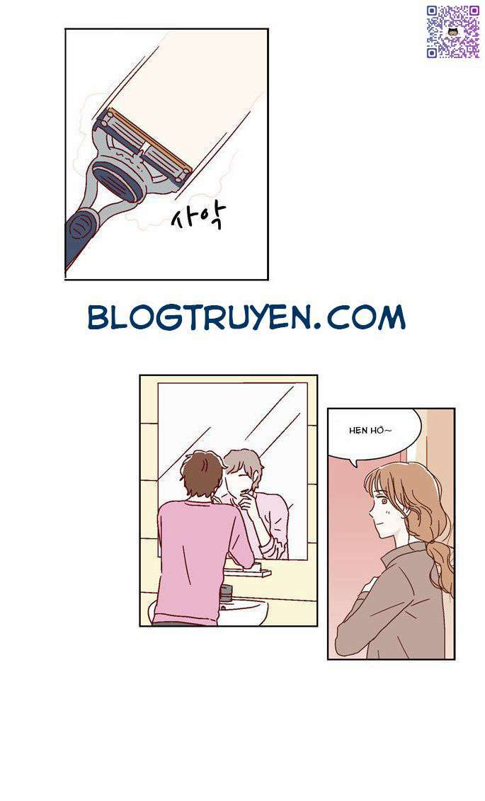 we broke up chapter 22 9