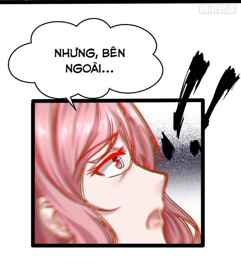 mạt thế thương lang chapter 27 30