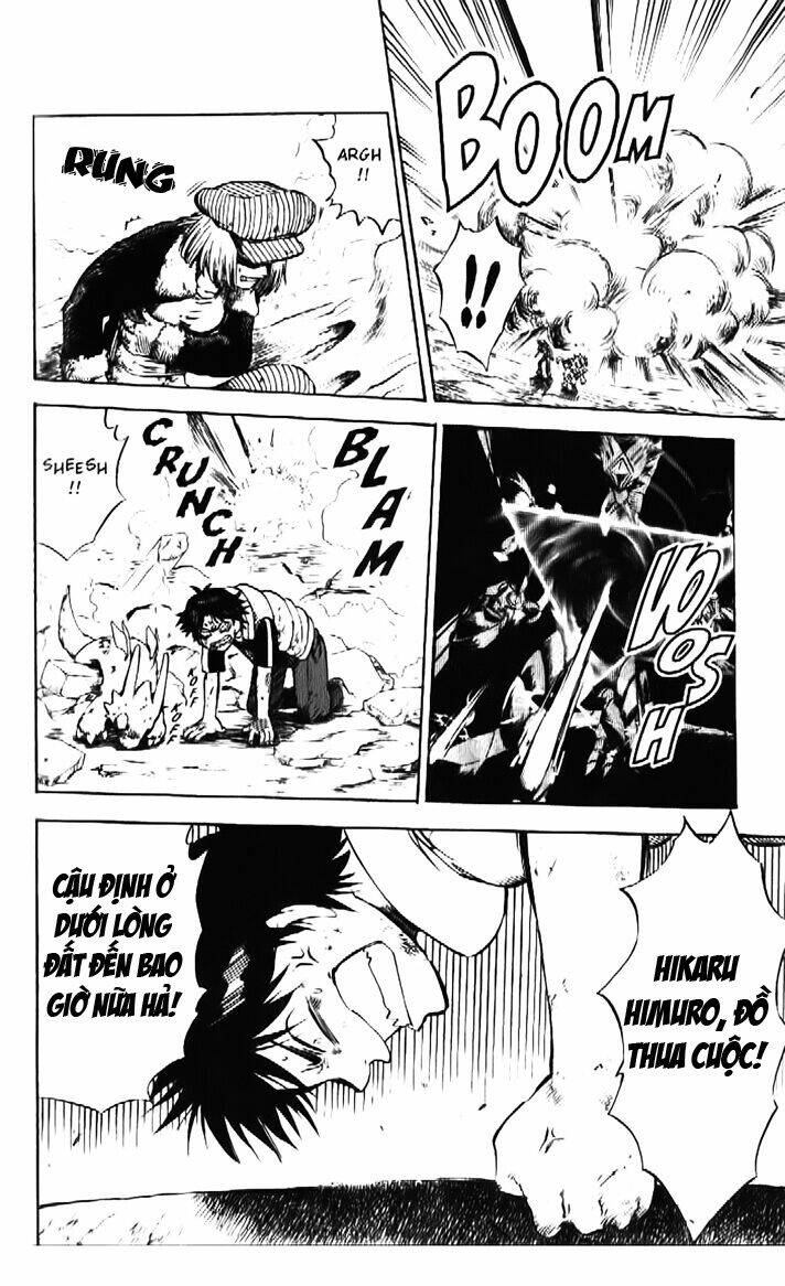 rồng ma trận chapter 19 34