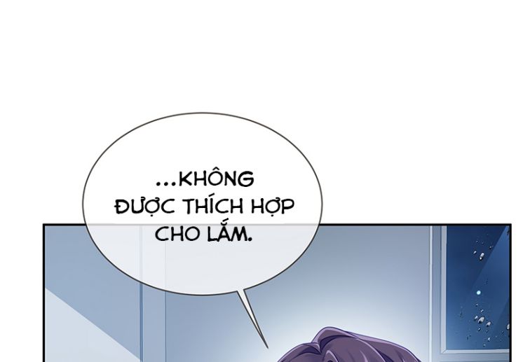 để ý tôi chút nào chapter 4 1