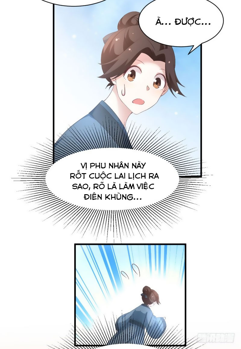 trò chơi trừng phạt chapter 27 9