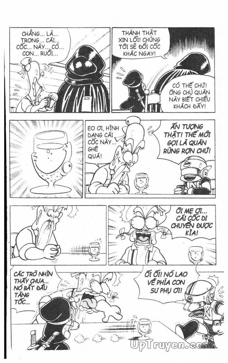 đội quân nhí nhố chapter 6 135