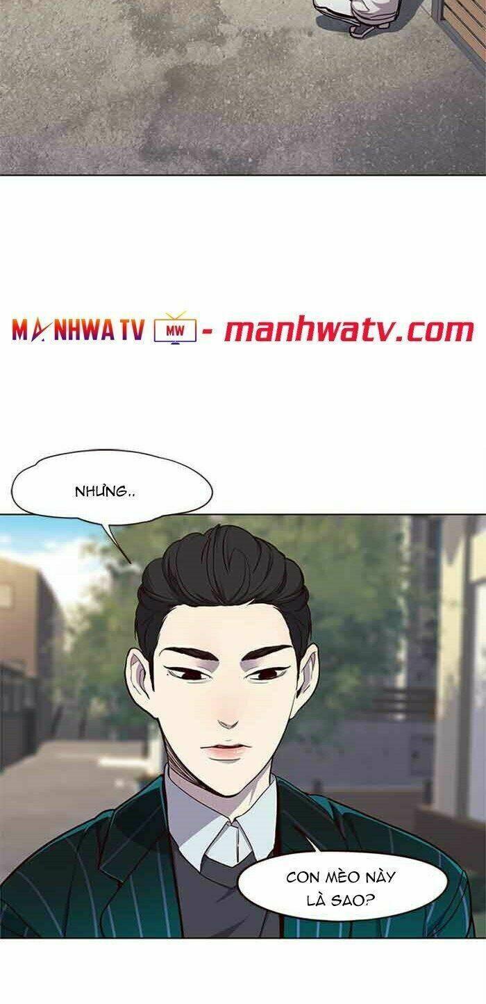 biến thân thành mèo chapter 23 58