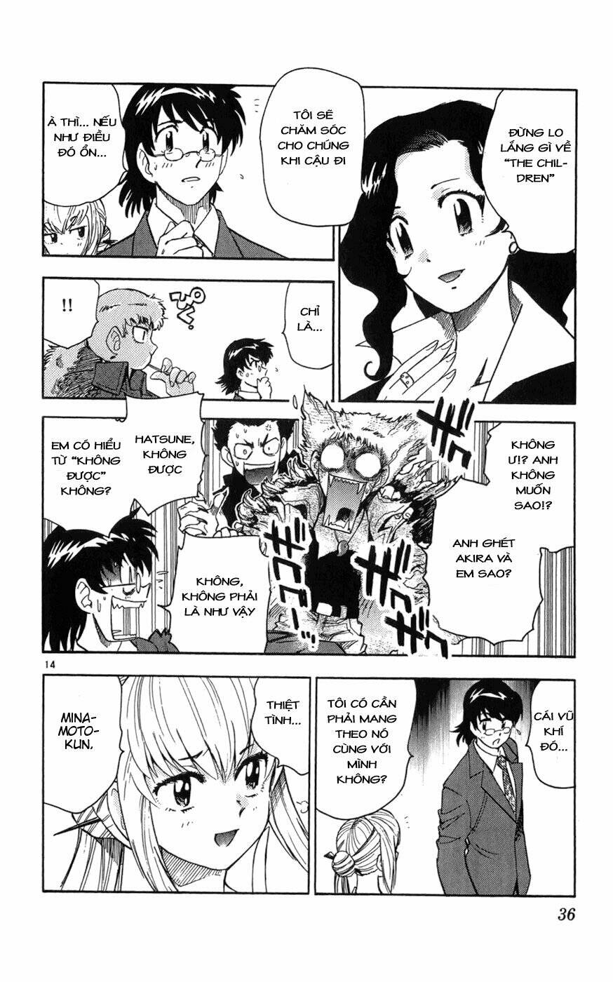 loli siêu năng lực chapter 60 15