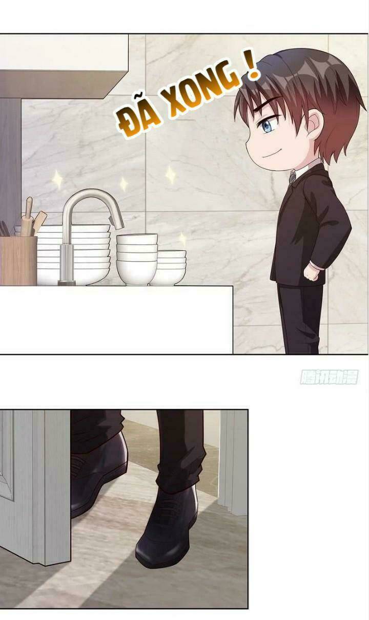 nam thần manh bảo tận diệt chapter 82 29