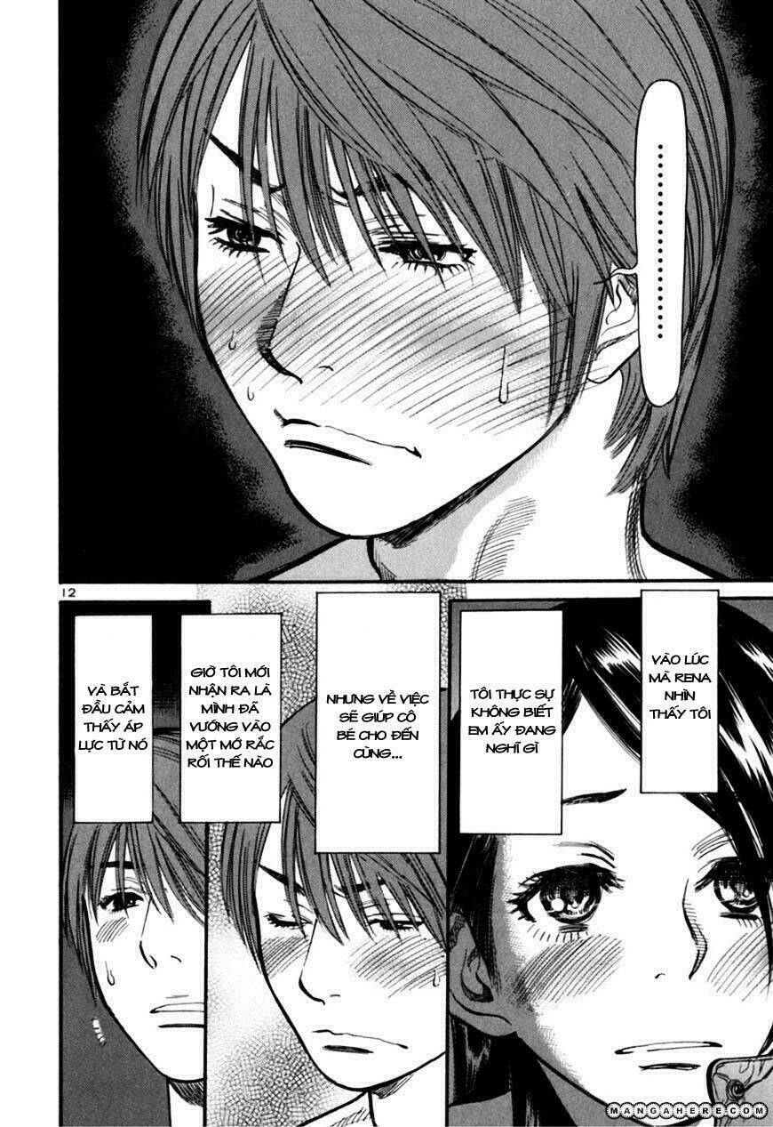 sakuranbo syndrome chapter 22 13