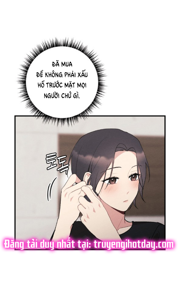 Ăn Mòn chapter 26.2 - Trang 34