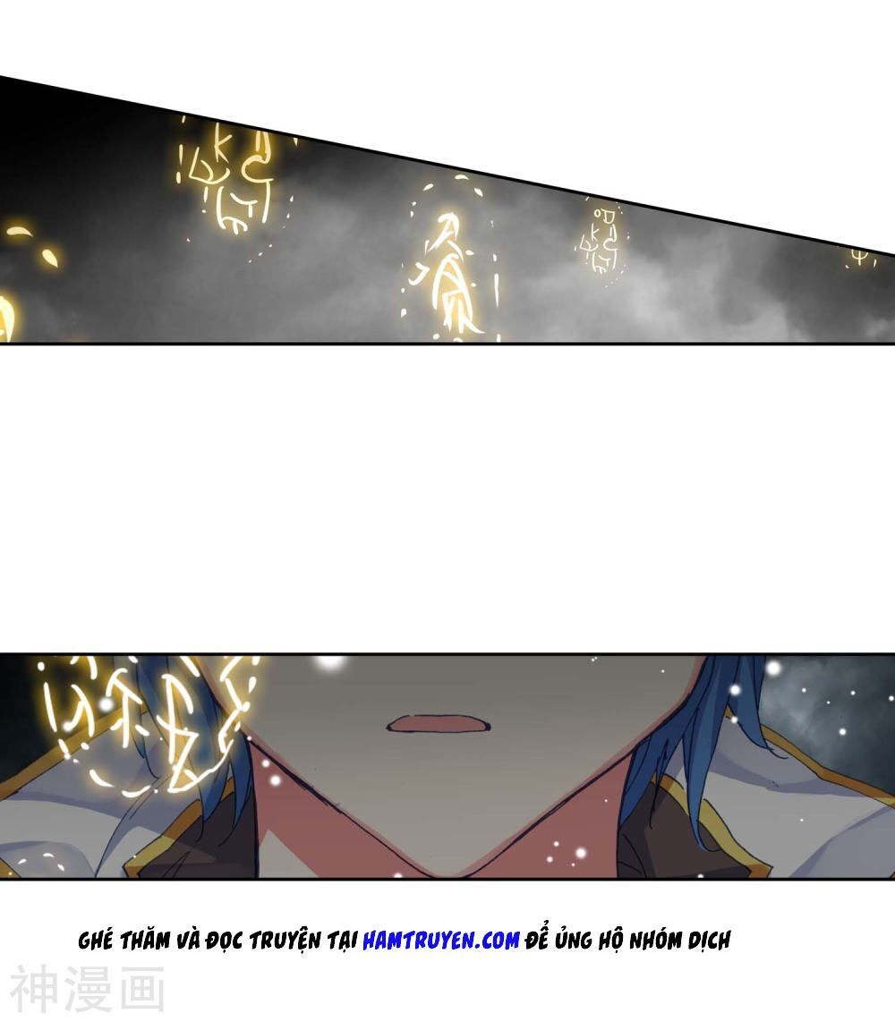 đấu la đại lục ii (tuyệt thế đường môn) chapter 227 17