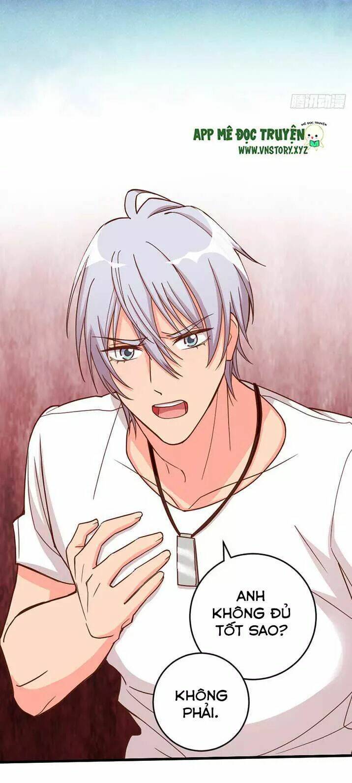 thiên hậu trở về chapter 102 28