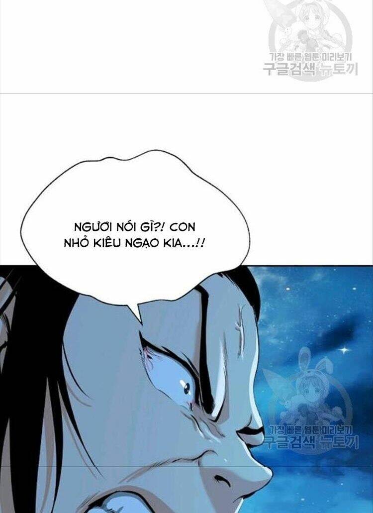 xuyên không thành hổ chapter 46 78