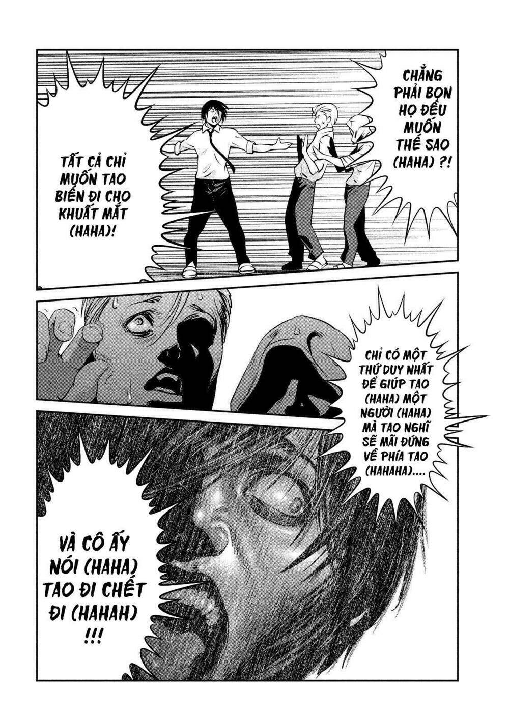 trường học ngục tù chapter 242 18