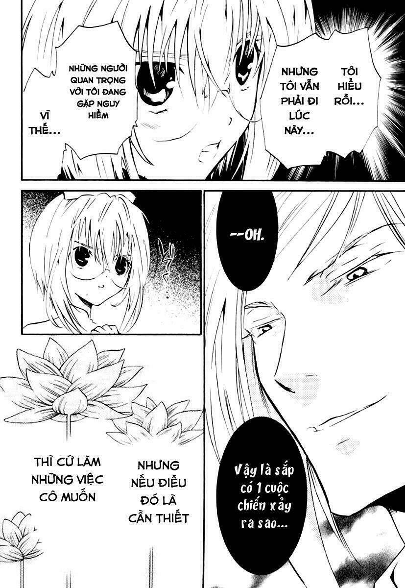 zombie-loan chapter 61 9