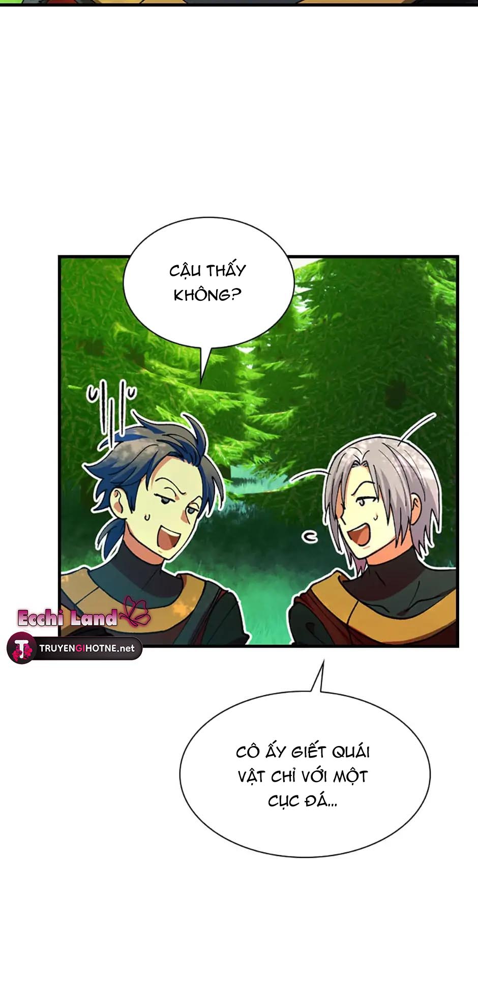 hiệp sĩ băng giá chapter 23.2 17