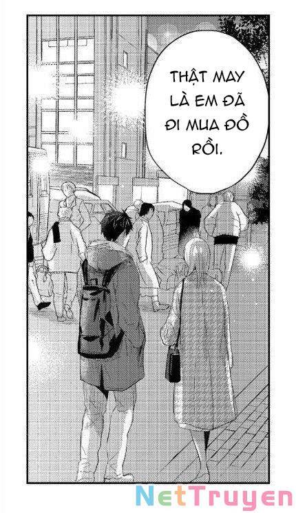 có phải cơ bắp của tôi đã kích thích em? chapter 22 8