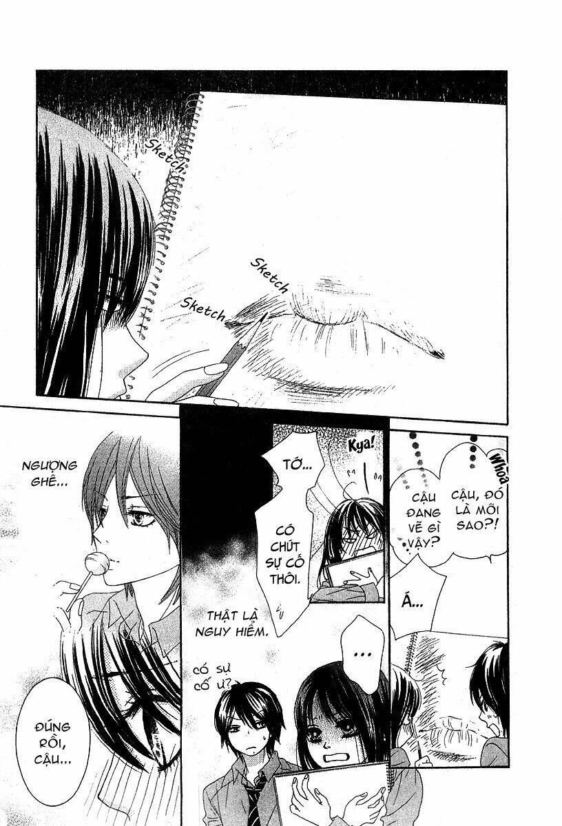 bokutachi wa shitte shimatta chapter 19 6