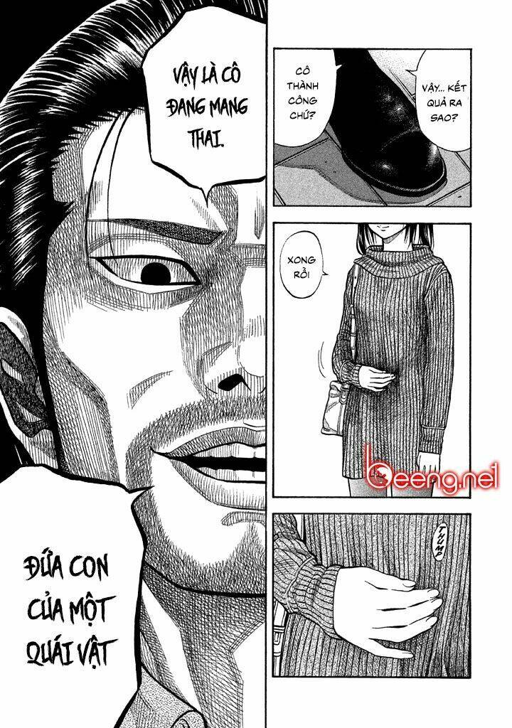 cái chết sau 7 ngày chapter 37 17