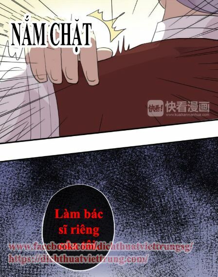 vết cắn ngọt ngào phần 2 chapter 33 47