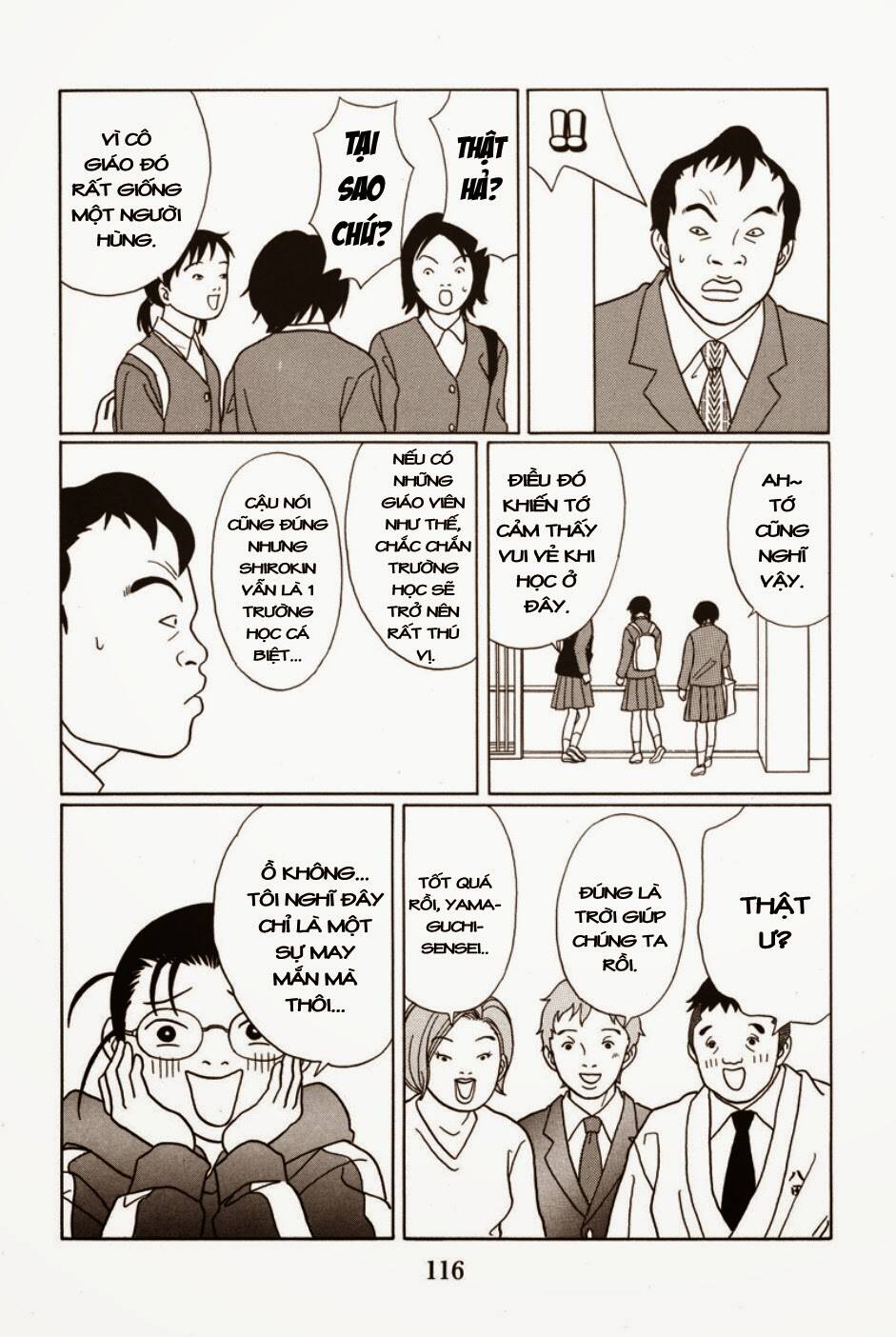 gokusen chapter 87 16