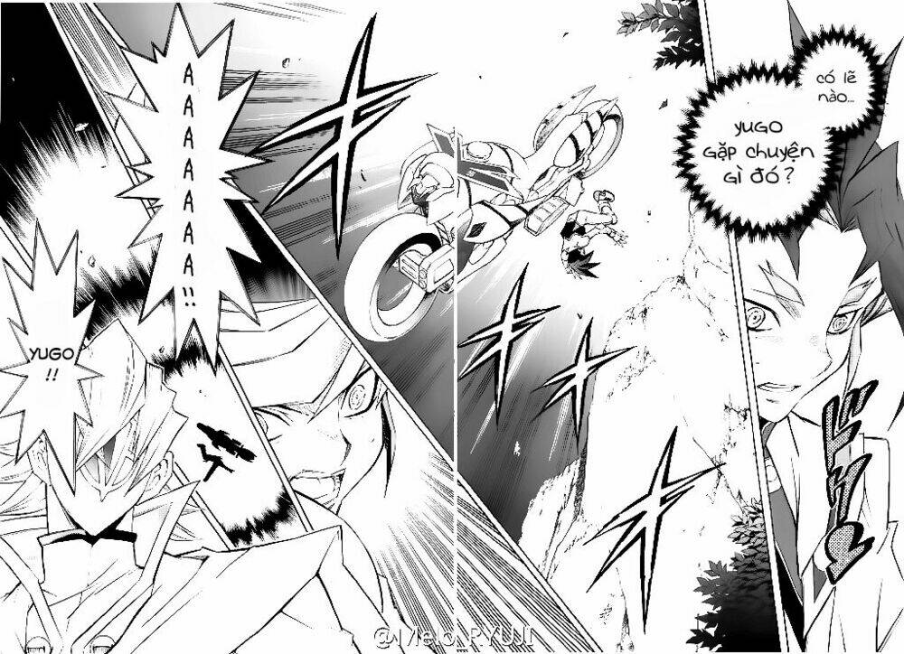 vua trò chơi solid vision chapter 12 3