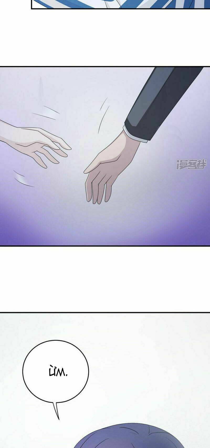 mạc thiếu bức hôn: vợ mới khó chống đỡ chapter 52 23