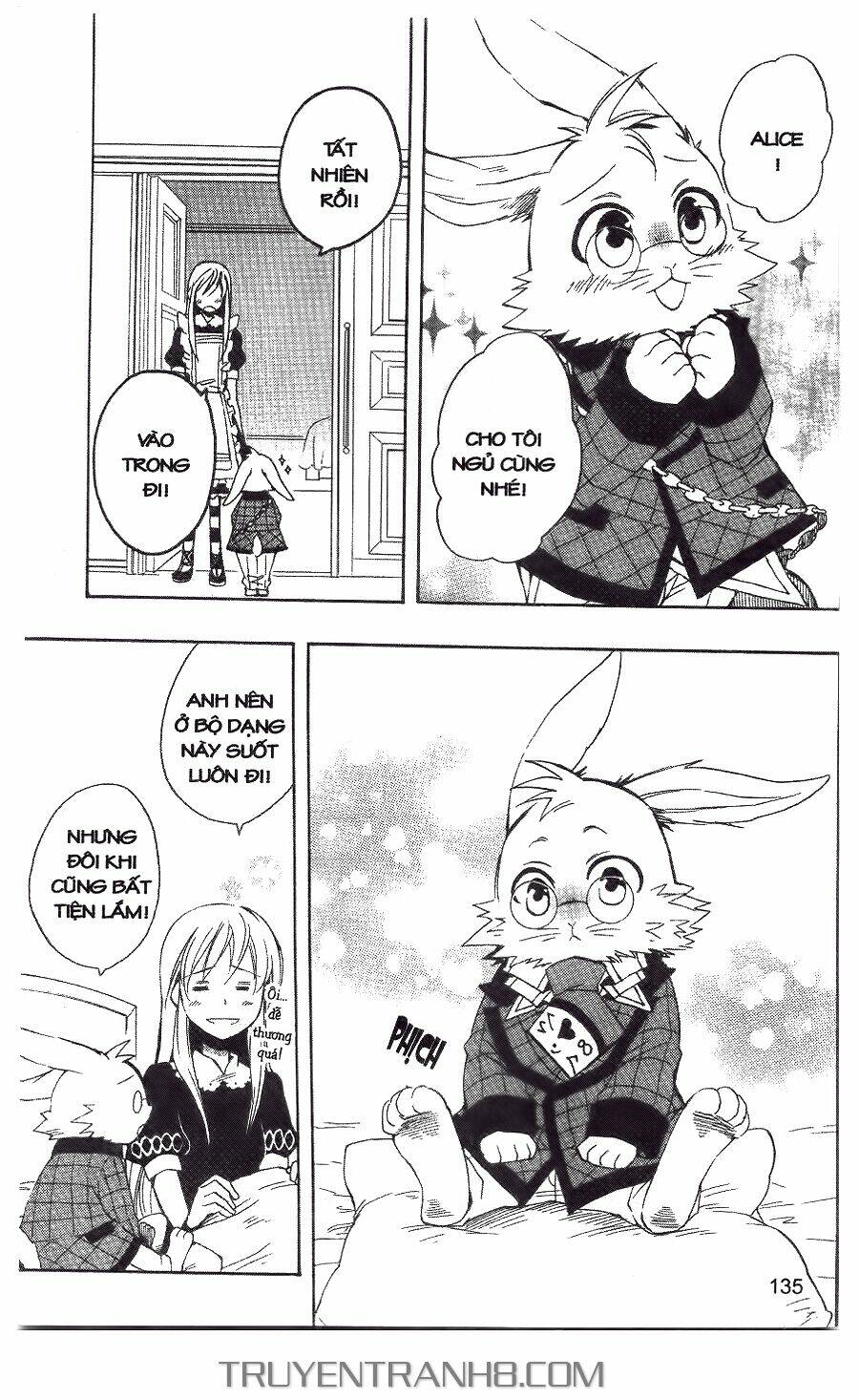 alice lạc vào xứ sở trái tim chapter 16 9
