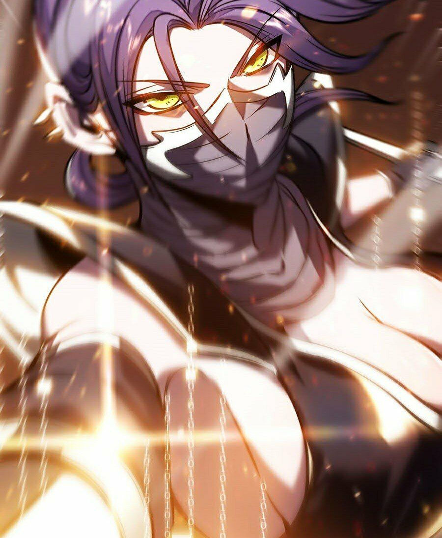 sát thần chi lộ tại dị giới chapter 5 27