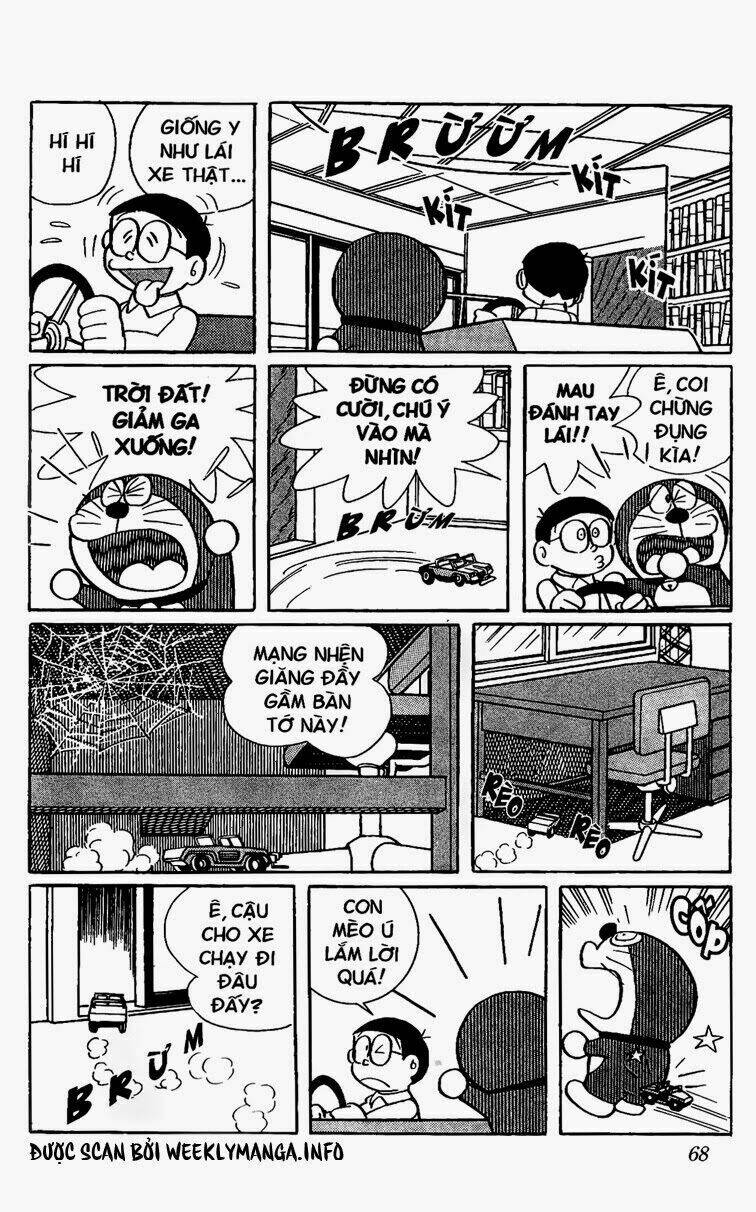 doraemon chapter 403 4