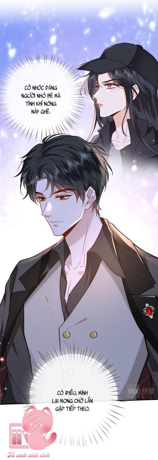 phu nhân mỗi ngày đều tại tuyến vả mặt chapter 3 26