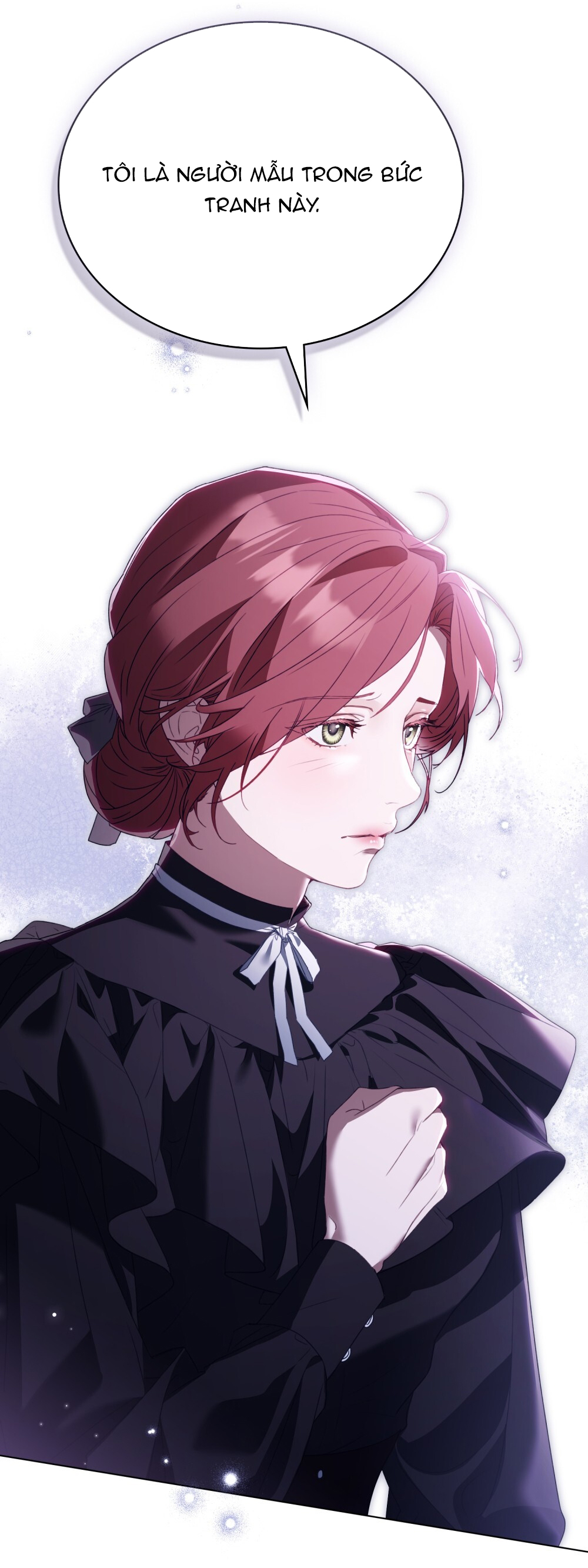 [15+] người hầu gái chapter 3.2 30