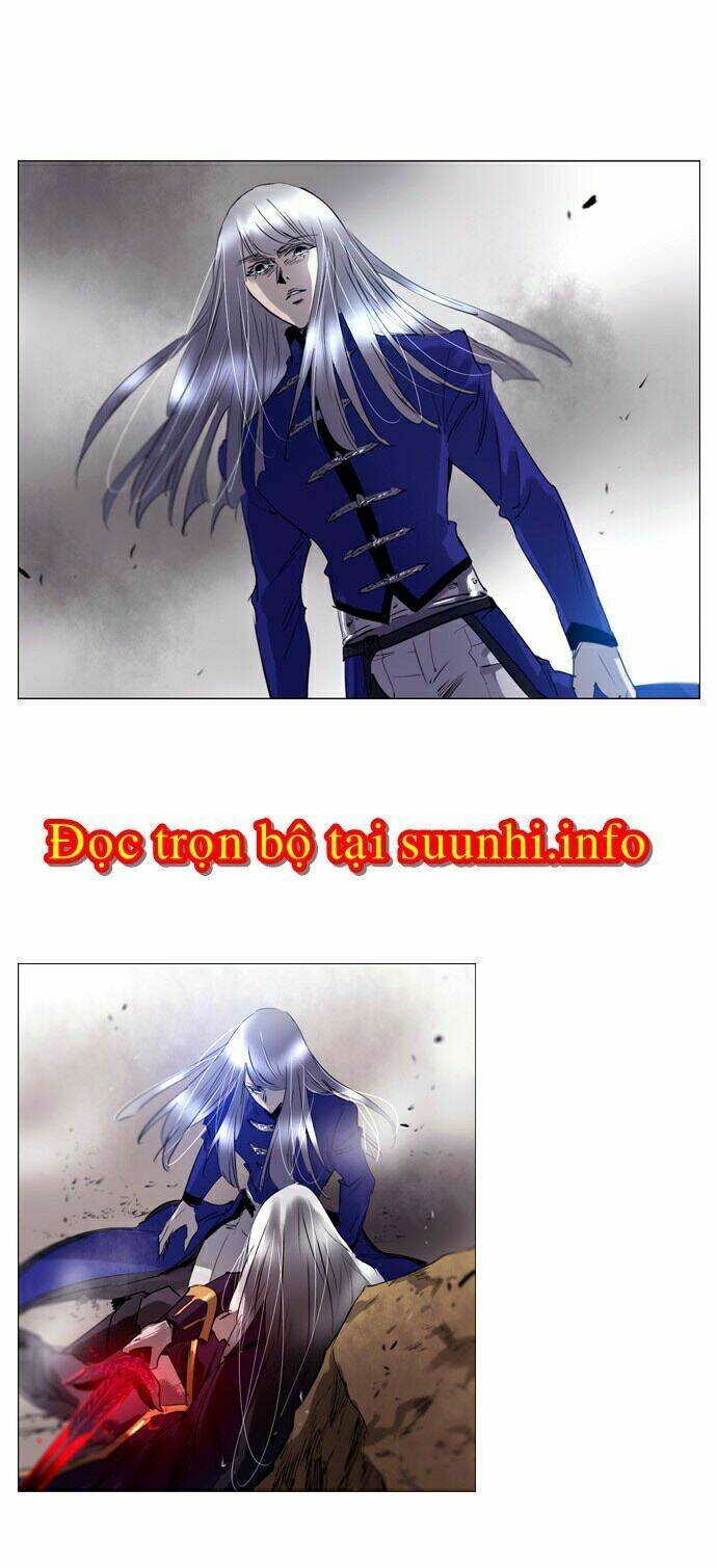 bản khế ước linh hồn chapter 188 4