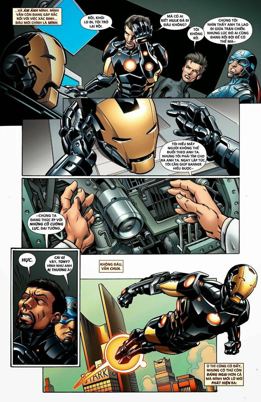 original sin - hulk vs. iron man chapter 1 20